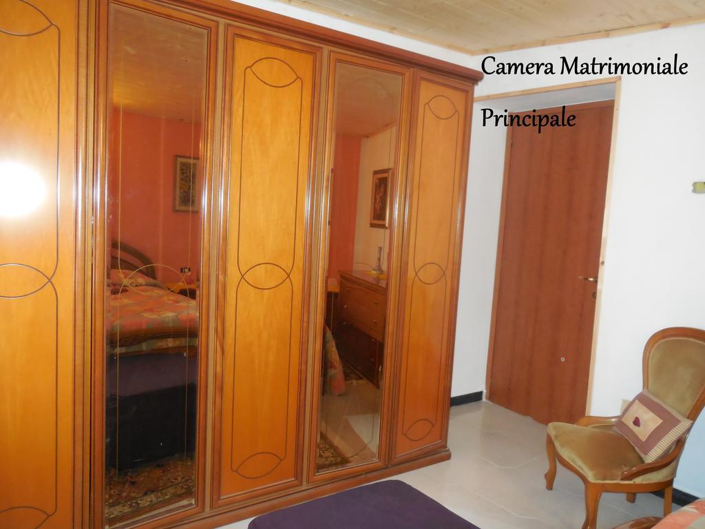 Marika'S Home Монелья Экстерьер фото