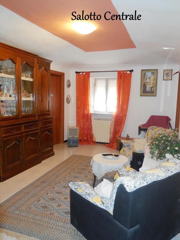 Marika'S Home Монелья Экстерьер фото