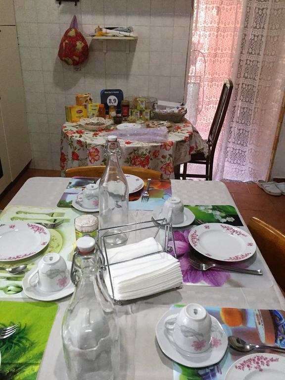 Marika'S Home Монелья Экстерьер фото