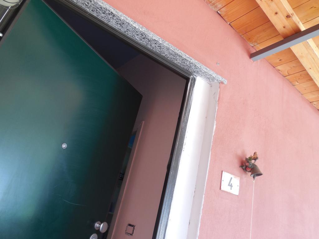Marika'S Home Монелья Экстерьер фото