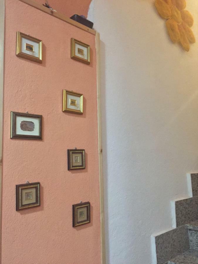 Marika'S Home Монелья Экстерьер фото